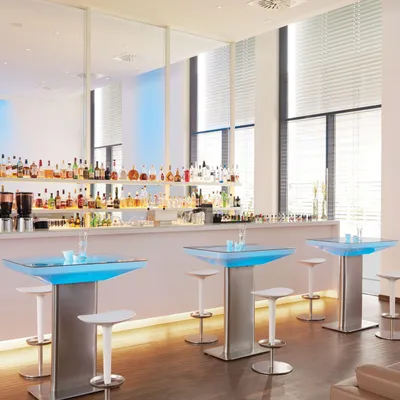 Produktbild von Moree Studio 105 LED Couchtisch Pro Tische Rechteckig