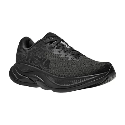 Produktbild von Hoka One One M Rincon 4 Black / Black 44.5