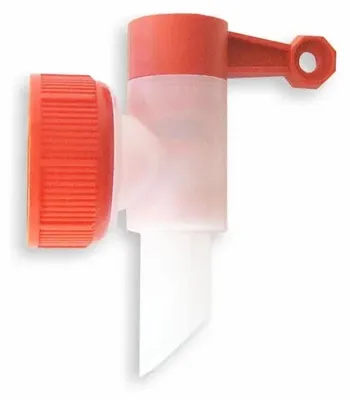 Image de Robinet de vidange - bidon 5L/10L