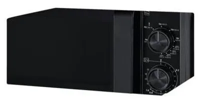 Zdjęcie produktu dla Severin MW 7792, Blat, Mikrofalówka grill, 20 l, 900 W, Wbudowany wyświetlacz, Przyciski, Obrotowy
