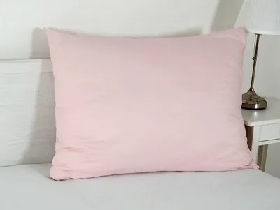 Obrázok produktu pre Obliečka na vankúš SUMMER 70x90 cm, púdrová ružová