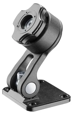 Immagine prodotto di Interphone Cellularline Amps con supporto GPS Argento  Argento Taglia unica