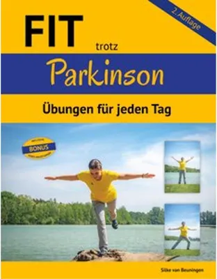 Produktbild von Fit trotz Parkinson