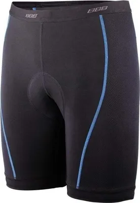Obrázek produktu pro BBB InnerShorts Pro Black L Cyklo-kalhoty