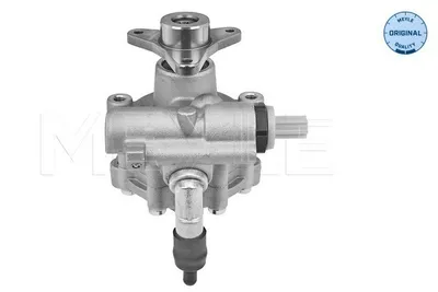 Produktbild von MEYLE 16-14 631 0002 Servolenkung Pumpe Servopumpe für OPEL Vivaro A Kastenwagen (X83) Hydraulisch