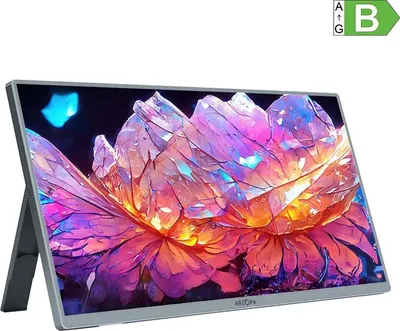 Image de Arzopa A3C Pro 13.3" Portable Monitor
