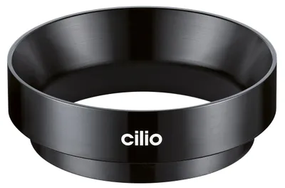 Zdjęcie produktu dla Cilio, pierścień dozujący, 58 mm, BARISTA, 550894, 4017166550894