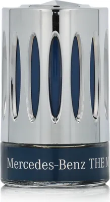Produktbild von Mercedes-Benz The Move Eau De Toilette 20 ml (man)