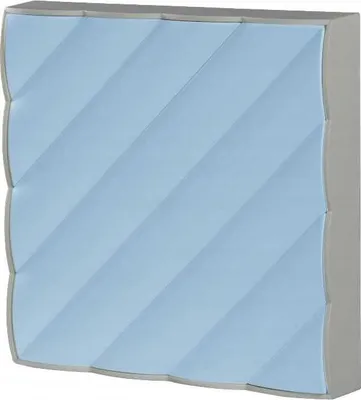 Immagine prodotto di Campanello elettromeccanico Bittorf Gong 8V 500 blu
