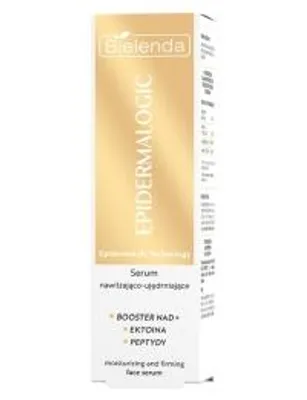 Obrázok produktu pre Bielenda Epidermalogic hydratačné a spevňujúce sérum na tvár 30 ml