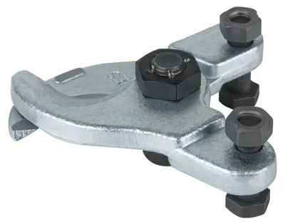 Produktbild von KS TOOLS 117.1258 Messerkopf Bolzenschneider