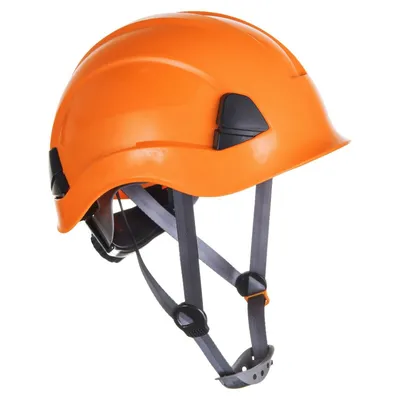 Image de Casque de sécurité Portwest PS53 orange Taille unique