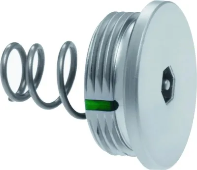 Produktbild von ASSA ABLOY Batterieabdeckung