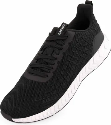Produktbild von Herren Freizeitschuhe Loap Elong Schwarz - 44