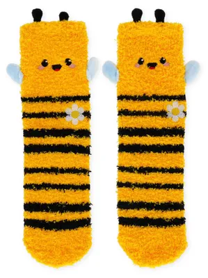 Produktbild von LEGAMI Anti-RUTSCH-SOCKEN BEE