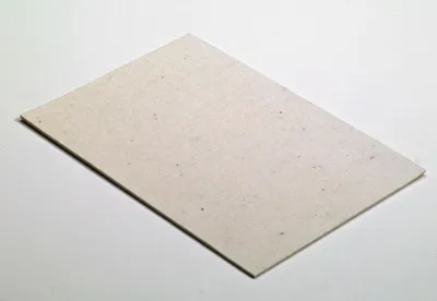 Produktbild von Hettich Wollfilz naturweiß 210 x 297 x 3.0 mm - 1 Stück