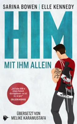 Obrázek produktu pro HIM - Mit ihm allein