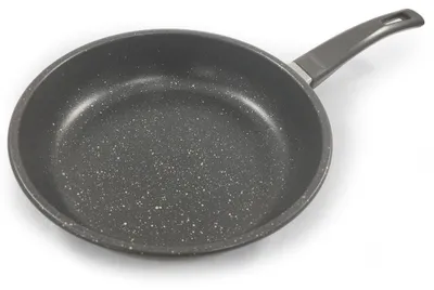 Immagine prodotto di Padella antiaderente da 24 cm, resistente ai graffi