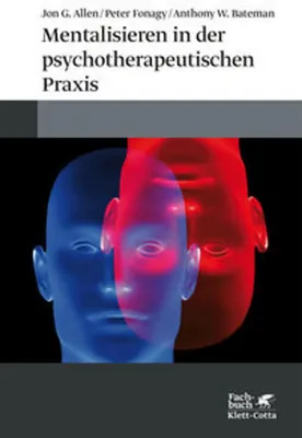 Immagine prodotto di Mentalisieren in der psychotherapeutischen Praxis