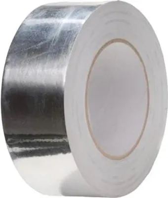 Zdjęcie produktu dla Taśma Aluminiowa 48mm/45m do120 Stop 38330