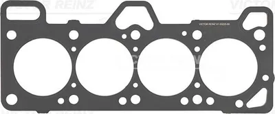 Produktbild von REINZ 61-53225-00 Zylinderkopfdichtung für HYUNDAI ACCENT Stufenheck (X-3) ACCENT I (X-3) S COUPE (SLC) LANTRA II (J-2) LANTRA II Wagon (J-2)