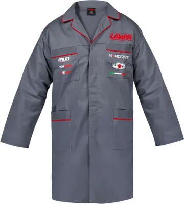 Immagine prodotto di Camicia da lavoro Lampa S