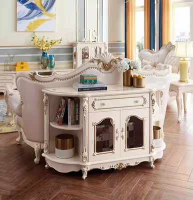 Immagine prodotto di Credenza In Soggiorno Classico JVmoebel