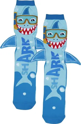 Immagine prodotto di MadMia 29001MM Madmia Socken "Shark Socks"