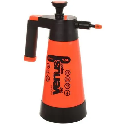 Obrázek produktu pro Ruční tlakový postřikovač 360° 1,5 l