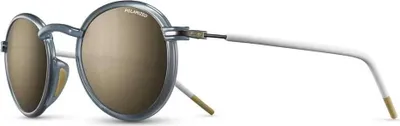 Image de Julbo Around Blue/Trans BrownDiamètre du verre : 48