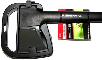 Zdjęcie produktu dla GREENMILL Siekiera Rozłupująca 2550g
