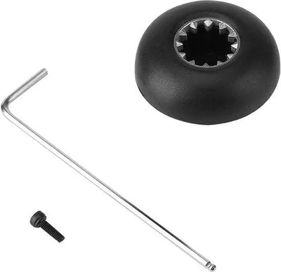 Immagine prodotto di Set di accessori professionale con chiave per frullatore
