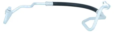 Produktbild von NRF Hochdruckleitung und Niederdruckleitung Klimaanlage Hochdruckleitung 400106 für FORD Focus II Schrägheck (DA, HCP, DP)