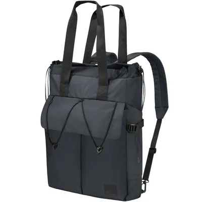 Zdjęcie produktu dla Jack Wolfskin Jack Wolfskin Wanderthirst Tote - Torba 14" 43 cm
