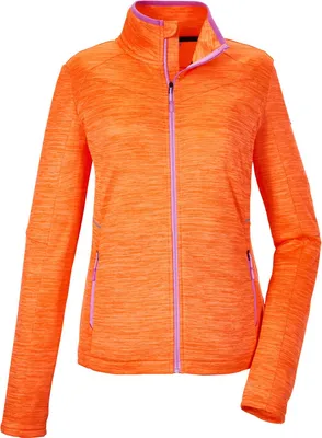 Produktbild von KILLTEC KOS 17 WMN FLX JCKT 00641 coral orange 36