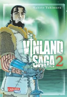 Obrázok produktu pre Vinland Saga 02