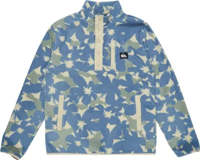 Produktbild von Quiksilver No Destination 2 Half Snap Coronet Blue Handtma M