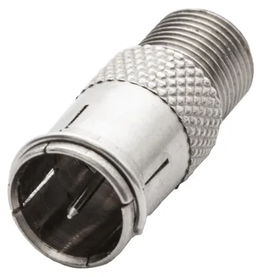 Productafbeelding van PremiumX SAT: F-connector naar F-connector, snelle connector