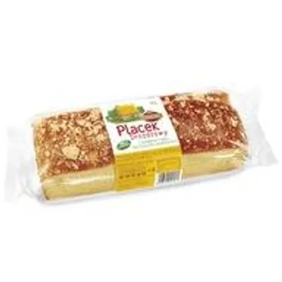 Image de OSKROBA Gâteau à la levure 400 g