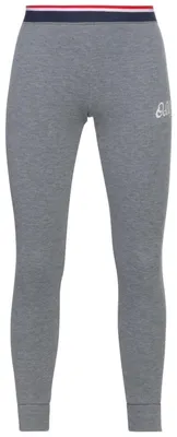 Produktbild von Odlo Thermohose Kinder Active Warm Originals I Winterleggings Mädchen Jungen I W