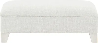 Image de Pouf James-Vitolini 361-0104-white