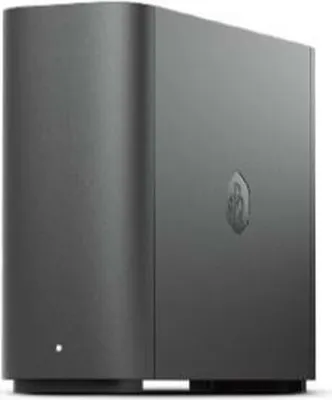 Obrázek produktu pro Synology BeeStation, NAS, Desktop, RTD1619B, 1 GB, 4 TB, HDD