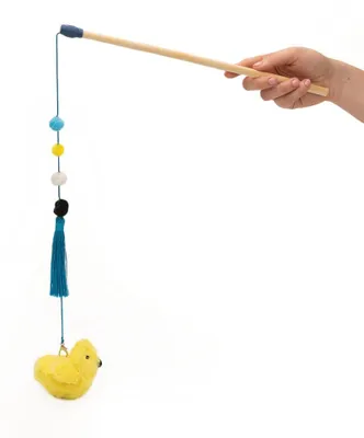 Obrázok produktu pre ZippyPaws ZippyClaws ZippyStick – Vtáčik – Hračka pre psov