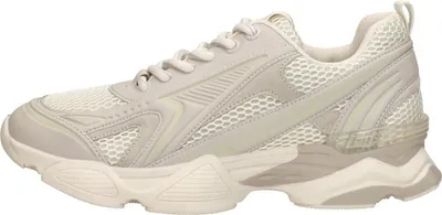 Image de Steve Madden Speedster-E  Sneakers Laag - Beige - Maat 38