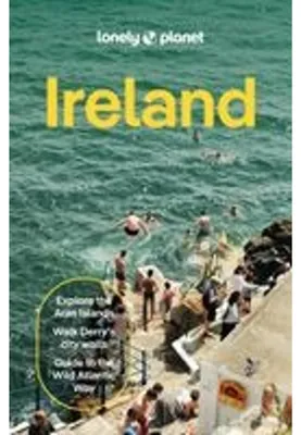 Productafbeelding van Lonely Planet Ireland