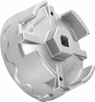 Image de Facom Steckschluessel fuer Oelfilter RENAULT
