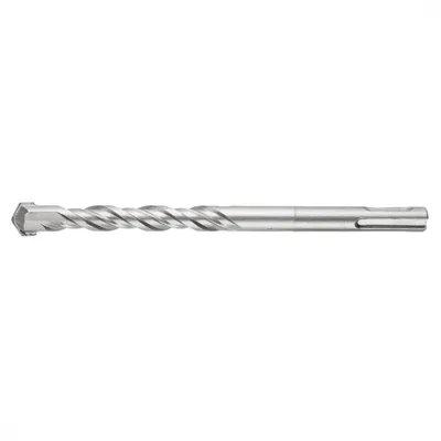 Obrázek produktu pro Vrták do betonu VERTO SDS Plus, 12 x 160 mm, S4