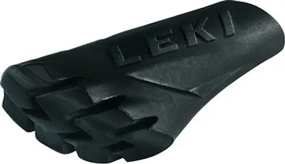 Zdjęcie produktu dla LEKI Power Grip Pad Walking (50 szt.) czarny czarny