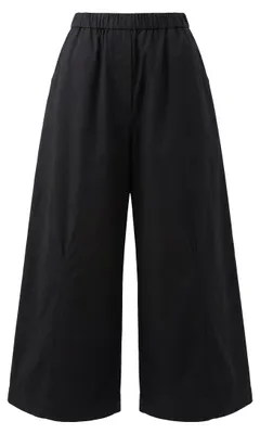 Produktbild von TEYLON damen hose - schwarz, S