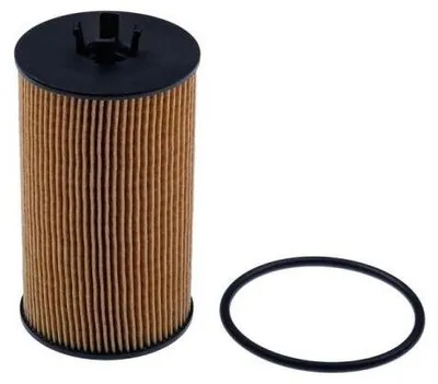 Zdjęcie produktu dla EBG Filtr oleju smarowania Opel 0650172